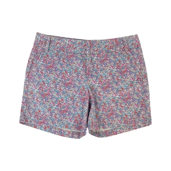 Floral Shorts - Picture 1 of 3
